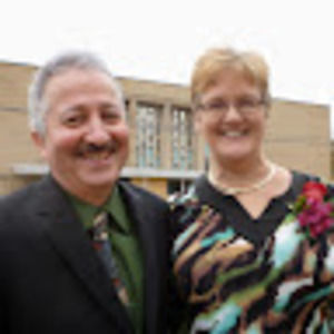 Meet your Posher, Renee and darrel